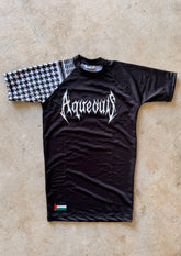 mens compression shirt for training